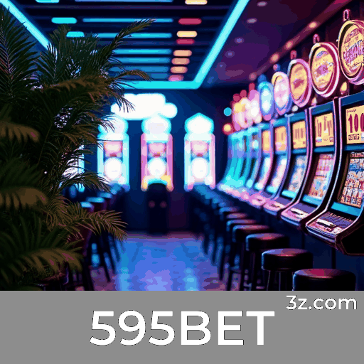 595BET: Jogo em tempo real para brasileiros