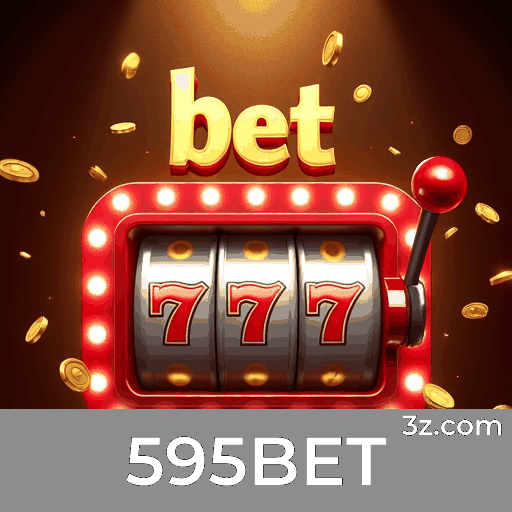 595BET: Jogo em tempo real para brasileiros