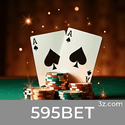 595BET: Experiência de Cassino Imersiva e Luxuosa