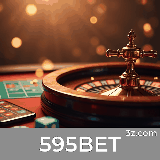 Experimente a Tecnologia Inovadora do App 595BET com Design Responsivo Avançado