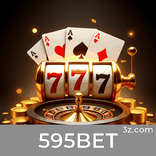 Mundo de Jogos Incríveis do 595BET: Prazer Sem Limites