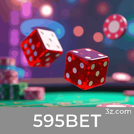 595BET: Experiência de Cassino Imersiva e Luxuosa