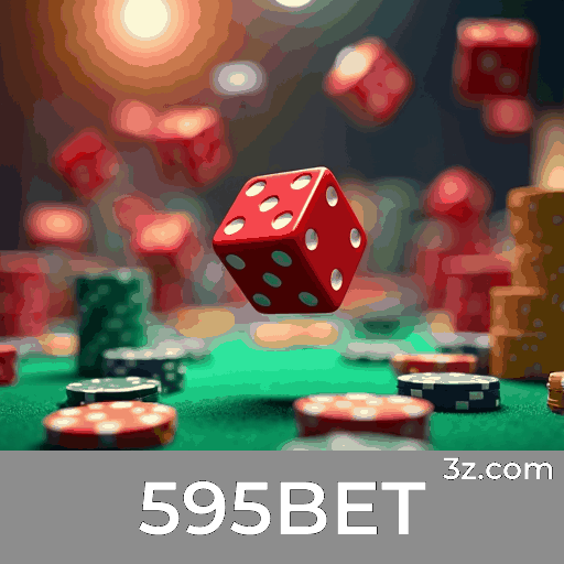Mergulhe no Ambiente Envolvente e Realismo Psicológico do 595BET