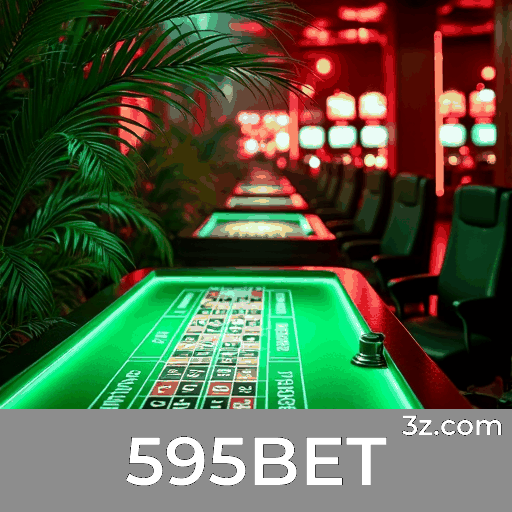 Aproveite Login Seguro e Benefícios 595BET!