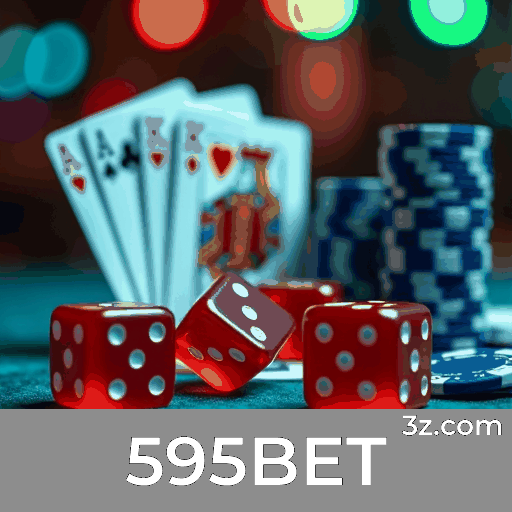 595BET: Experiência de Cassino Imersiva e Luxuosa
