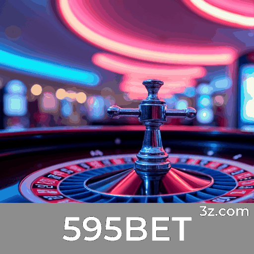 595BET: Seu Cassino Online Confiável e Seguro