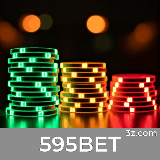 Desbloqueie Surpresas Exclusivas no 595BET!