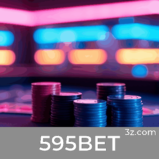 Mundo de Jogos Incríveis do 595BET: Prazer Sem Limites