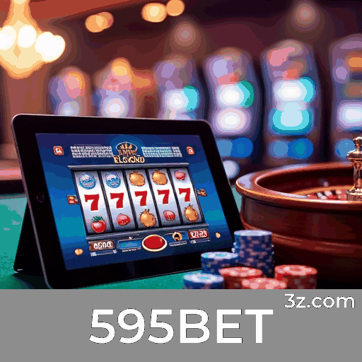 Aproveite Login Seguro e Benefícios 595BET!