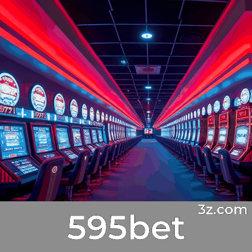 595bet: Bônus e Ofertas Imperdíveis para Você!